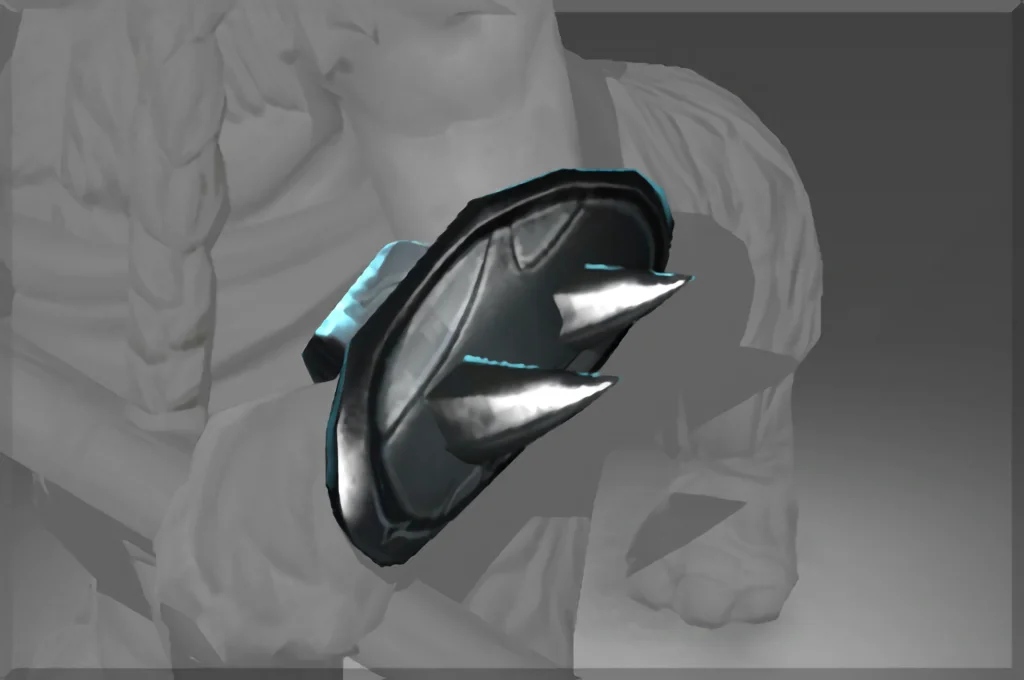 Скачать скин Defender's Bracers мод для Dota 2 на Magnus - DOTA 2 ГЕРОИ